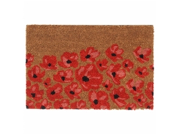 Door Mat, Door Mats Vidaxl Marrom Fibra De Coco (40 X 60 Cm)