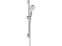 Chuveiro HANSGROHE Crometta Cromo e branco