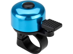 Campainha para Bicicleta, em Alumínio, para Mtb AQUAFORGE