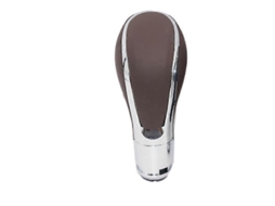 Manopla de câmbio de transmissão automática, capa de manopla de câmbio para Opel Vauxhall Astra J Insignia Zafira C Meriva B. Sygo