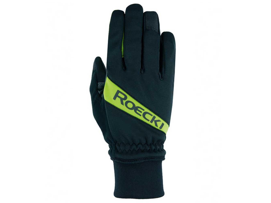 Roeckl Luvas Longas Rofan