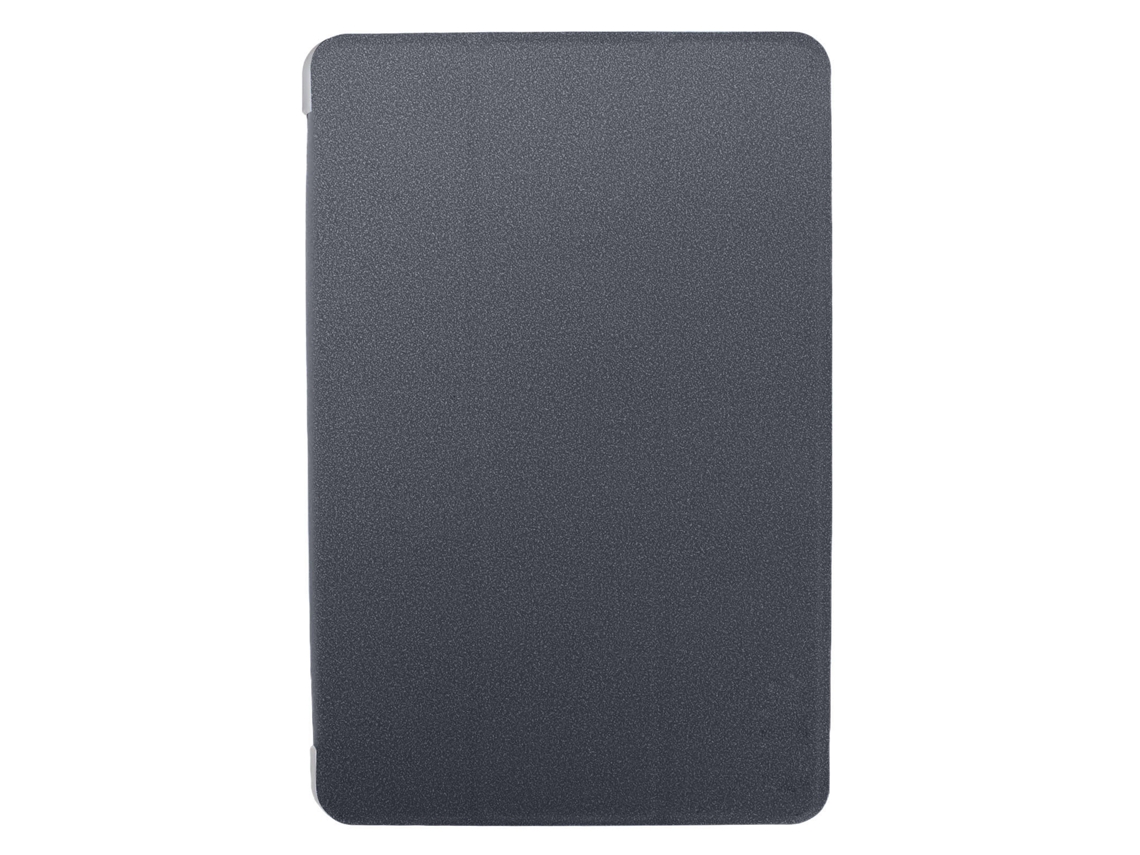 Raum-capa Protetora Tpu Macia Ultra Fina Para Tablet T50 11 Polegadas Design Estiloso Cinza