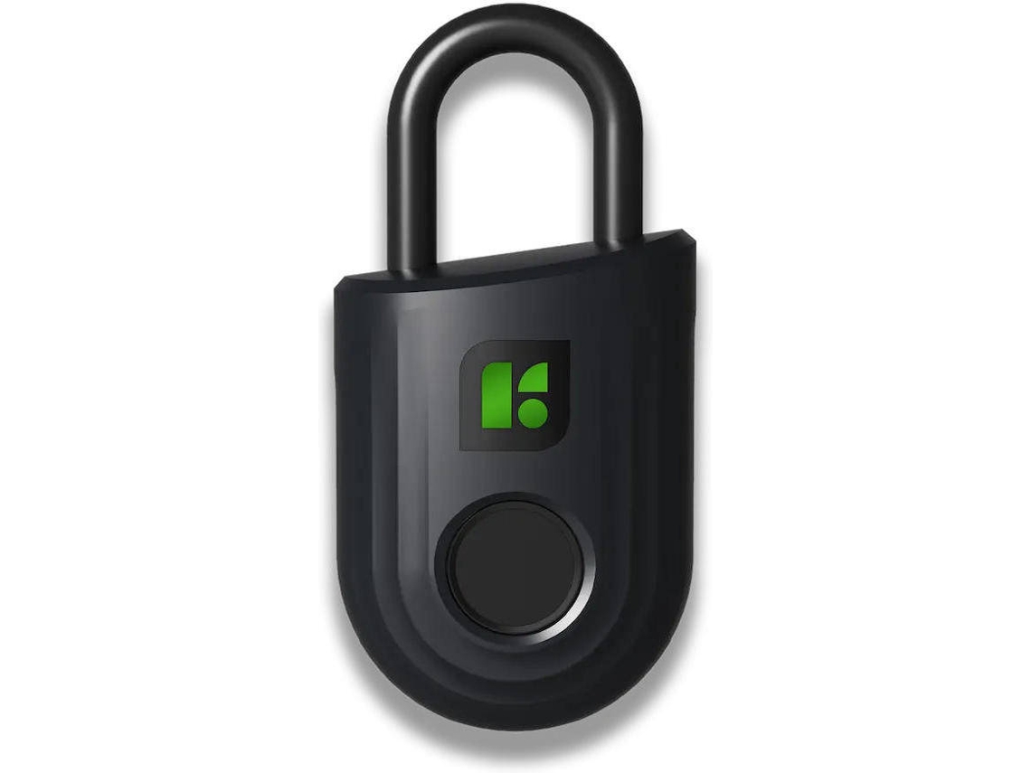 Cadeado IGLOOHOME Padlock Lite (Vermelho)