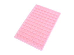 96pcs Mini Bandejas Para Cubos De Gelo