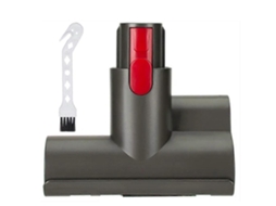 For Vacuum Cleaner Accessories V6 Dc V7 V8 V10 V11 Electric Brush Head Mite Removal Suction Head