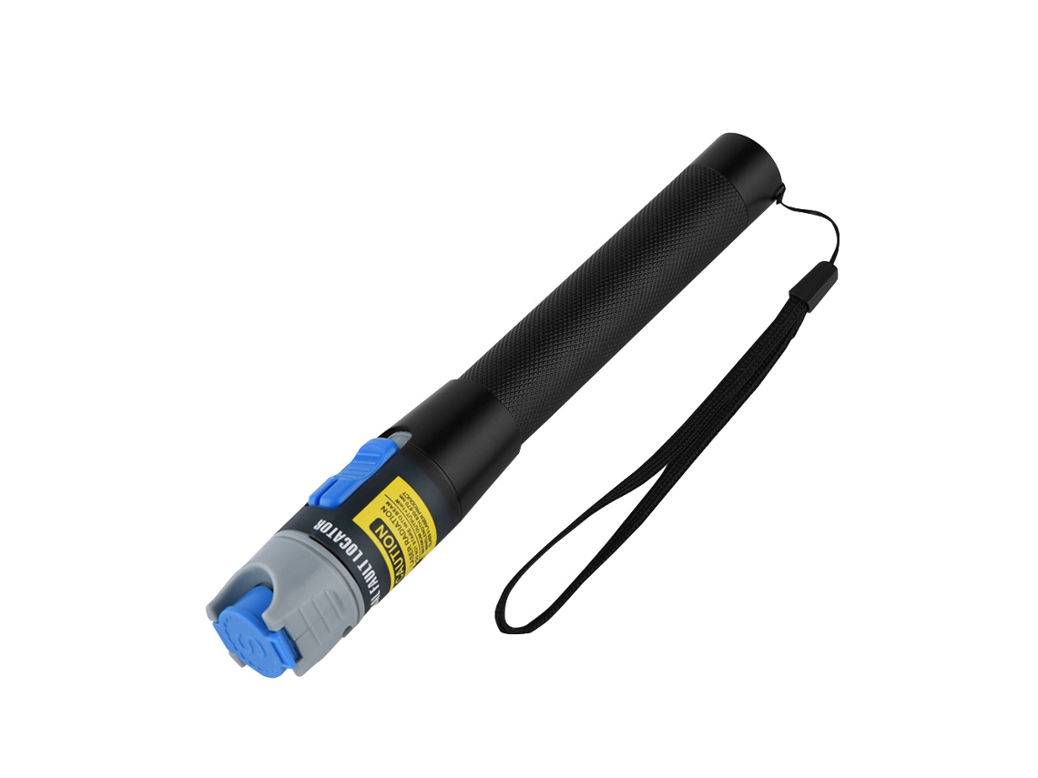 Testador de Fibra Óptica LAXISCREED