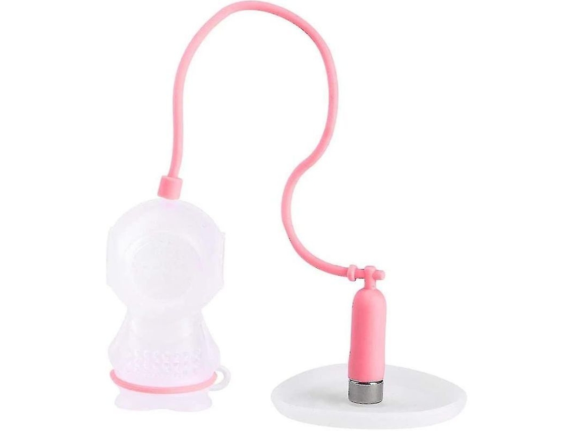 Filtro de Chá Nova Line, em silicone, mergulhador, 3 unidades