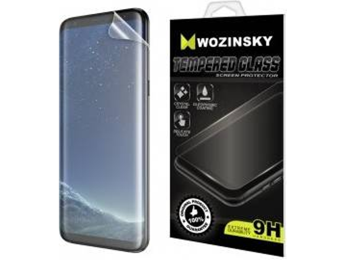 Pelicula de Vidro LMOBILE Galaxy S8