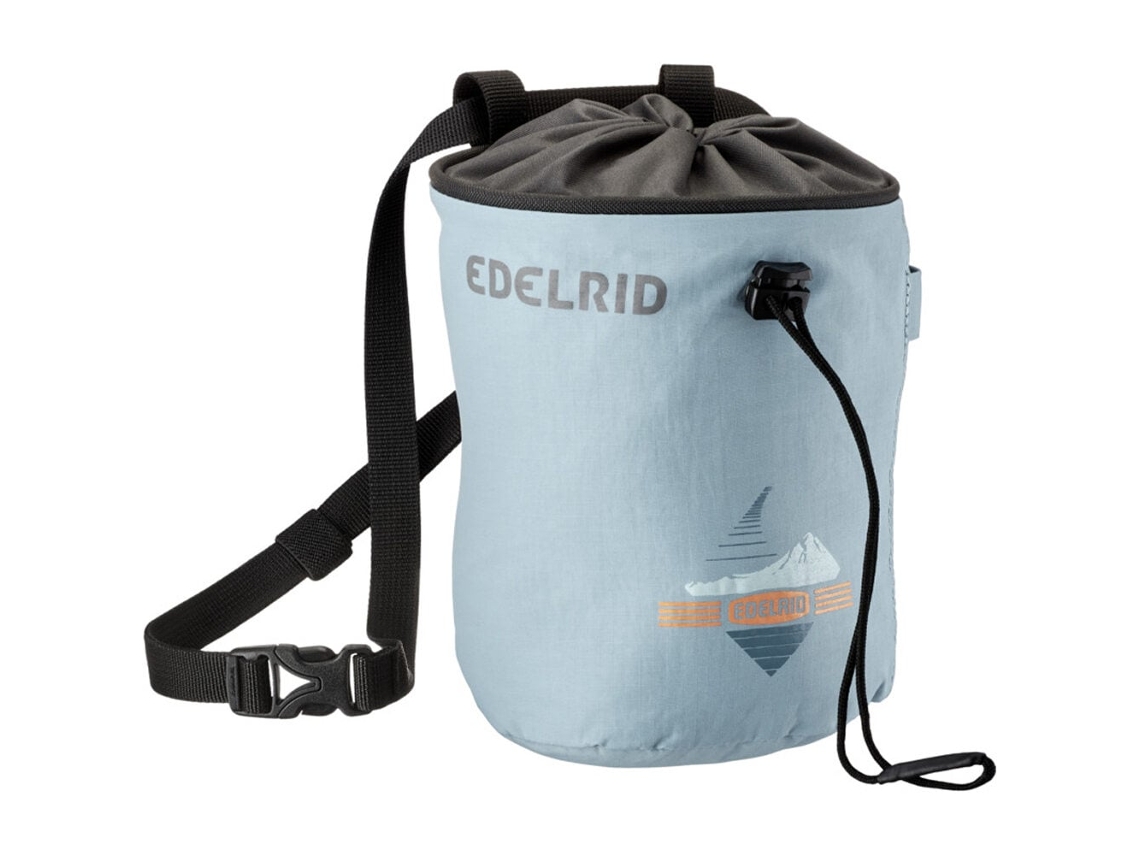 Bolsa de giz grande Edelrid Rodeo