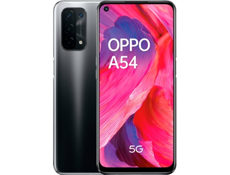 Smartphone  A54 5G - 64GB - Fluid Black