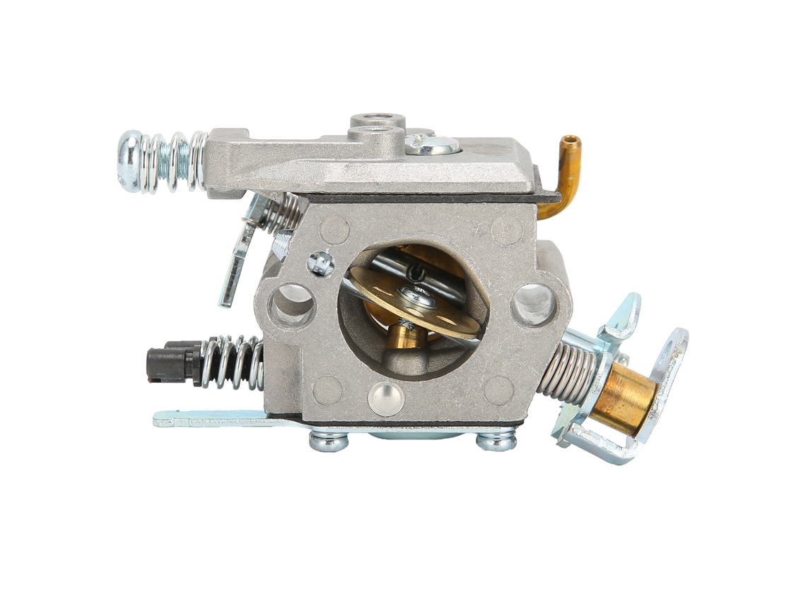 Carburador Para Husqvarna 136 137 141 142 36 41 Acessório De Motosserra