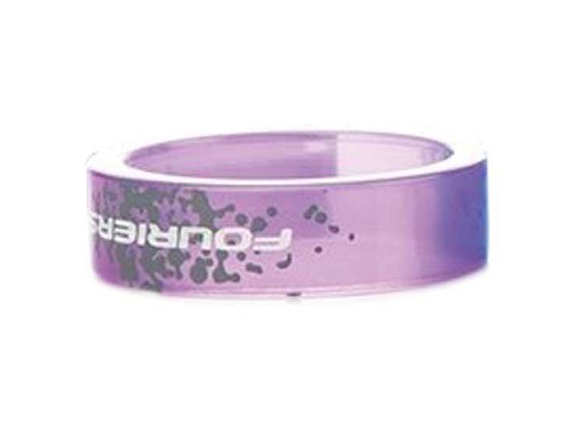 Espaçador de Fone de Ouvido Nylon Roxofouriers