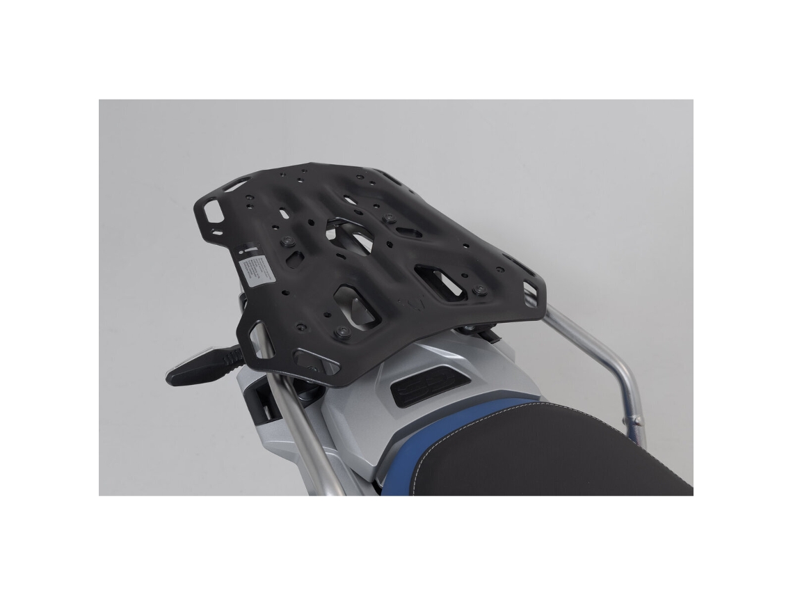 Kit de Aventura Bagagem SW-MOTECH Bmw R 1250 Gs / Adv 21- Rallye