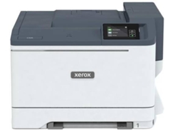 Impressora Duplex Laser XEROX C320 a Cores A4 Wi-Fi