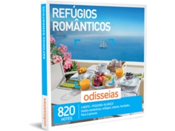 Refúgios Românticos