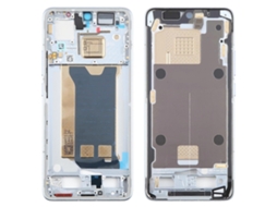 Moldura Central Compatível Com Xiaomi Redmi K80
