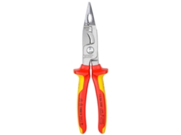 Knipex Alicate para Instalação Elétrica