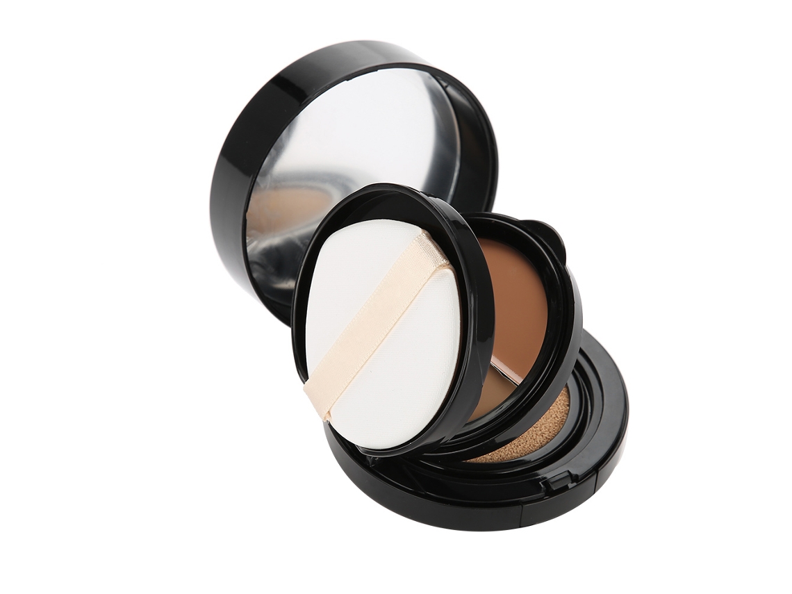 Base De Maquiagem E Creme Corrector (hidratante, Duradouro)