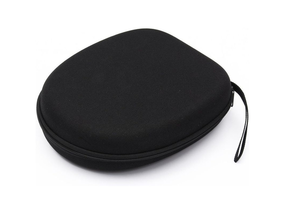 2026-capa Portátil Para Fones De Ouvido Sony Mdr-zx100 Zx110 Zx300 Zx310 Zx600 Preta