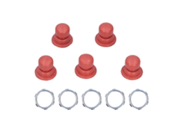 Bolas de Primer para Substituição em Cortadores de Grama Primerox