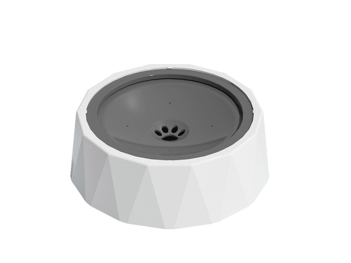 Tigela Flutuante Para Água, Com Ajuste Automático, Para Refeições E Hidratação Diária, Com Estrutura Estável E Limpeza Simples