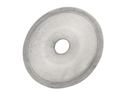 Disco De Corte De Diamante Lapidário Para Vidro Cristal Jade Pedras Preciosas 200*25*1.0mm