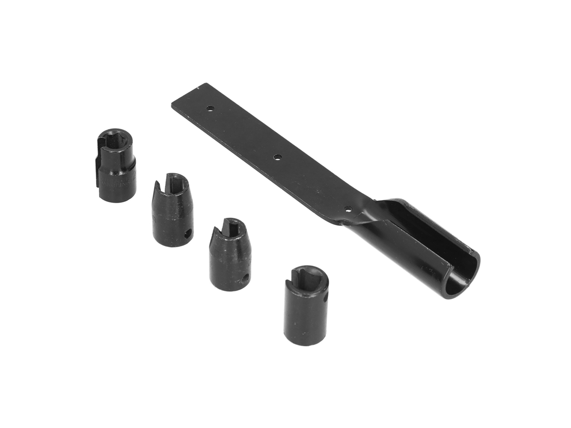 Chave De Porca Integral De Teto Multifuncional Rápida Para Decoração E Instalação