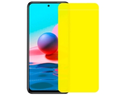 Película de Ecrã Note para Xiaomi Powerbasics POWERBASICS Hidrogel
