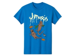 J Mascis Wdwdn T shirt ROCKINSTONE Unisex Adults Best Sellers Size:l