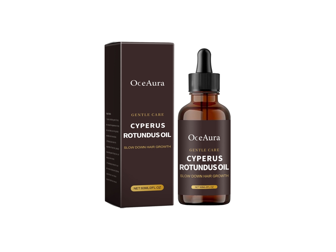 Óleo de Cuidado para Cyperus de Qualidade
