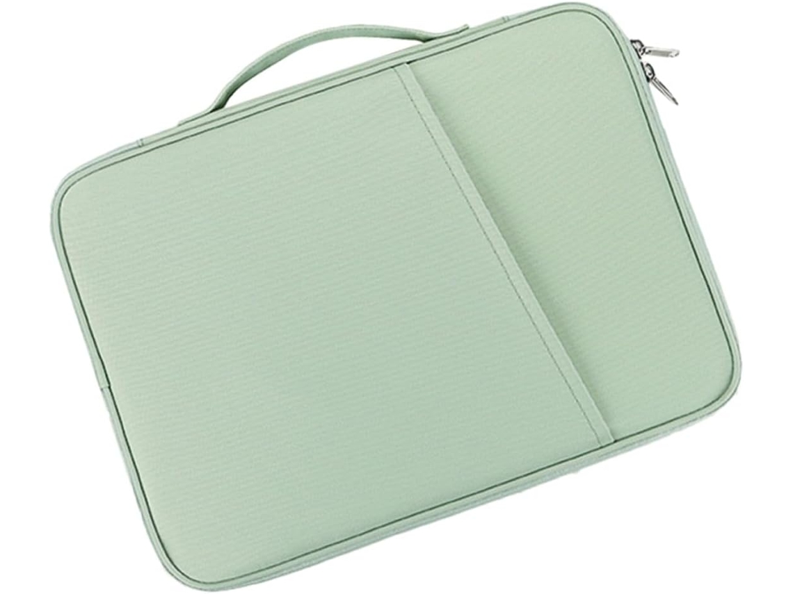 Capa Para Tablet De 11 Polegadas Para Homens E Mulheres, Design Moderno, Material Macio, Compartimentos Organizados Capa Para Tablet De Gokoco