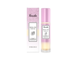 Perfume Roxelis Jasmine da LAXISCREED Fruta de Paixão e Aroma Fresco Duradouro