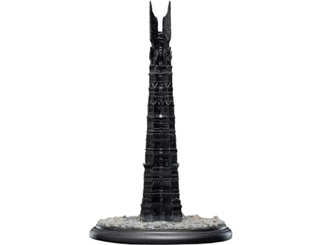 Figura Torre de Othanc Lord Of The Rings 18 Cm WETA WORKSHOP