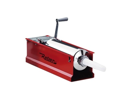 Picadora REBER 8951n