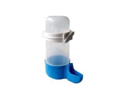 Bebedouro Automático Grande para Papagaios AQUAFORGE