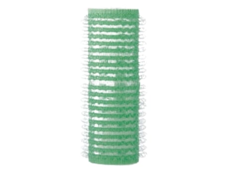 BIFULL Rolos de Velcro Verde 20 Mm 12 Unidades