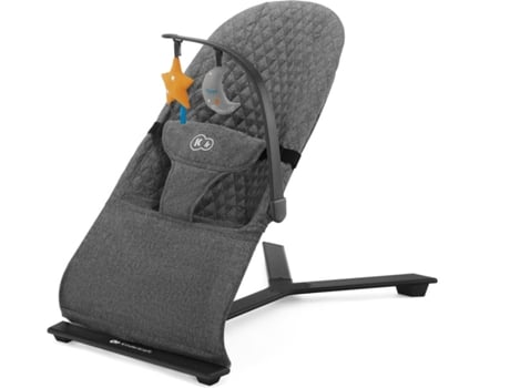 Espreguiçadeira KINDERKRAFT Mimi Grey