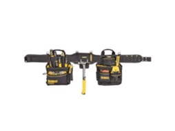 Cinto de Ferramentas para Serviços Pesados DEWALT Dwst40603-1