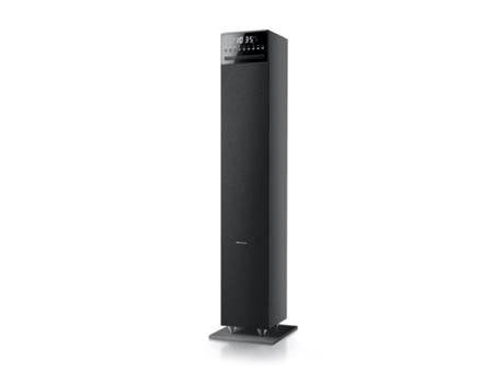 Torre Som BT  M-1350BTC (120 W - Bluetooth)