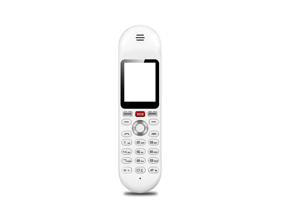 Capa de Proteção de Couro para Samsung Galaxy S23 EOOCOO
