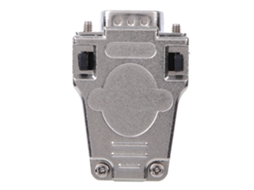 Conector Serial D sub Db9p 180 9 Pinos S/MARCA