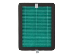 Filtro Laxiscreed Para Desumidificador Hysure, Modelo Virgo, Com Filtragem De Carvão Ativado E Hepa De Alta Qualidade