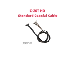 Chicote C 20t O4 e O4 Pro Xf C 20 Fpv Gimbal Full Set Coaxial 300mm Dji O4/o4 Pro MDUG