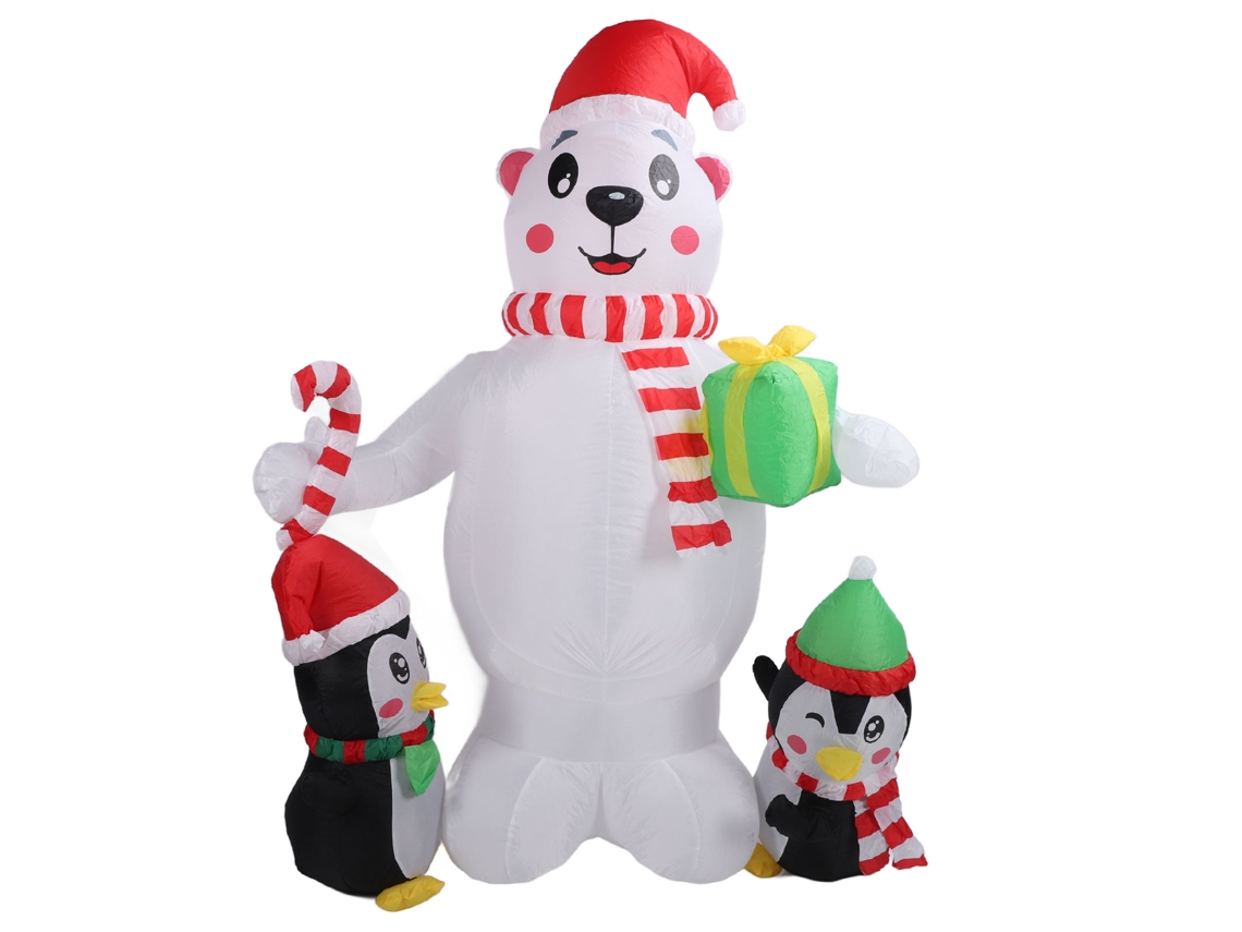 Figuras De Natal Gengibre Da Laxiscreed Para Decoração Festiva Em Loja, Bar E Para Crianças