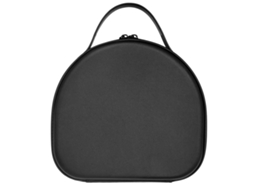 MEOIRUERY Capa Rígida Para Novos Airpods Max, Bolsa De Transporte Para Fones De Ouvido, Capa Protetora Portátil Para Airpods Max