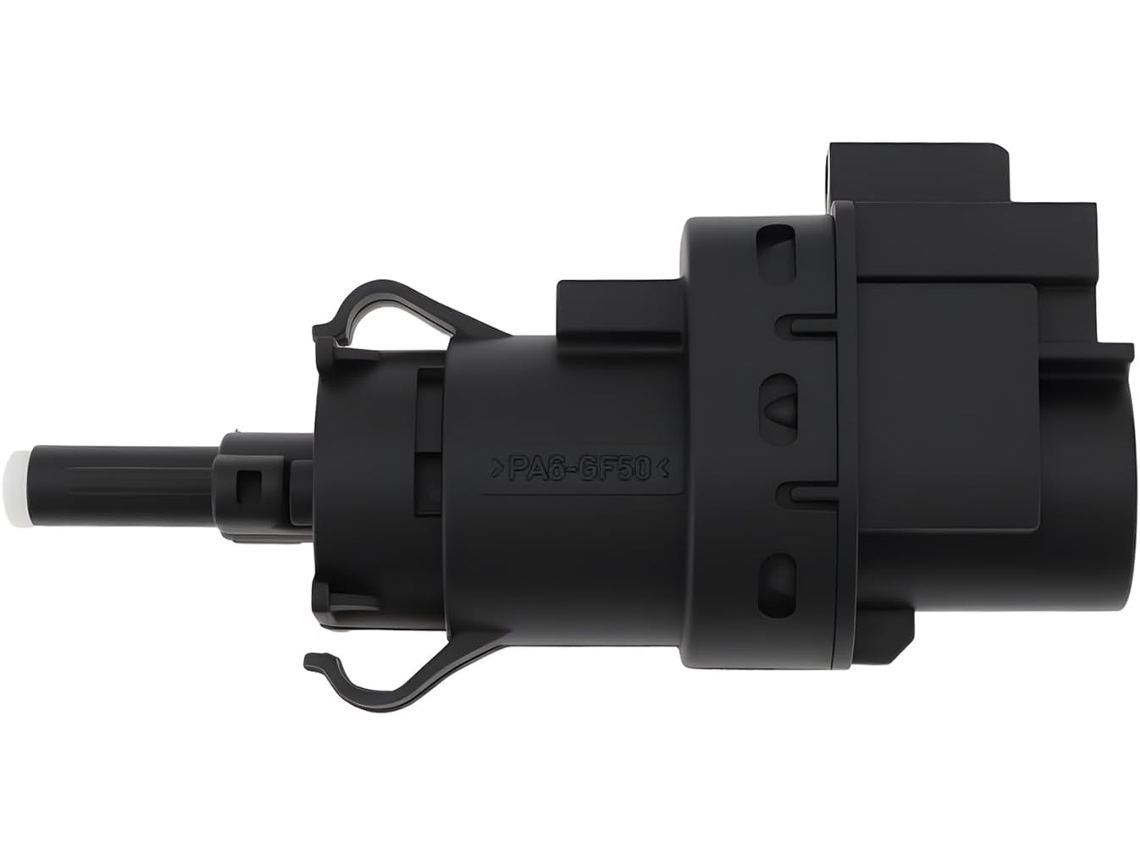 Sensor de luz de freio e interruptor do pedal de freio compatível com Transit Mk7 2007-2014 4832217