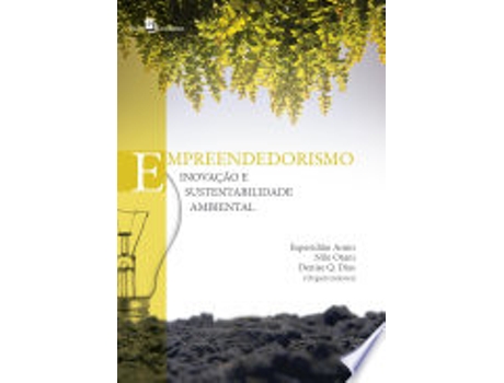 Livro EMPREENDEDORISMO de FILHO, ESPERIDIAO AMIN HELOU (Português do Brasil)