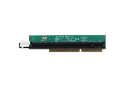 Adaptador De Placa Gráfica Pci E Tiny 5 Pcie16 Riser Para Thinkcentre M920q M920x M910x M720q P330 01aj940 Com Placa De Fundo