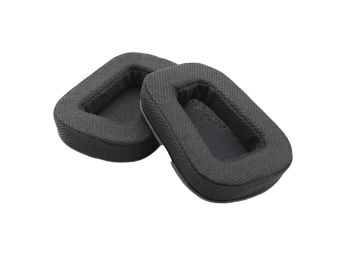 Lurelia Almofadas Auriculares Compatíveis Com Logitech G933 G633 - 1 Par