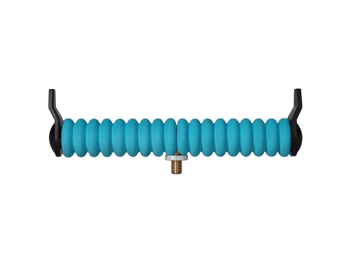 Braço Feeder Safe Eva Prateado 20 Cmmikado